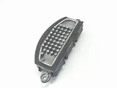 Second-hand car spare part heater blower for mini mini 1.2 12v oem iam references 9301594