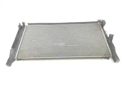 Second-hand car spare part water radiator for mini mini 1.2 12v oem iam references 7644302