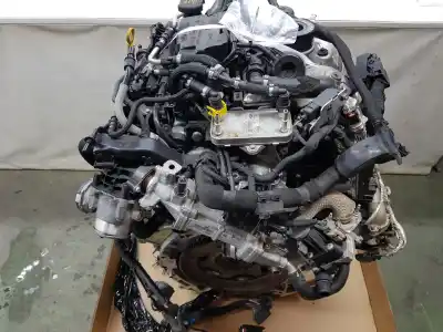 Recambio de automóvil de segunda mano de MOTOR COMPLETO para LAND ROVER RANGE ROVER EVOQUE  referencias OEM IAM 204DTA LR118400 K4D36006PA 2225MH 