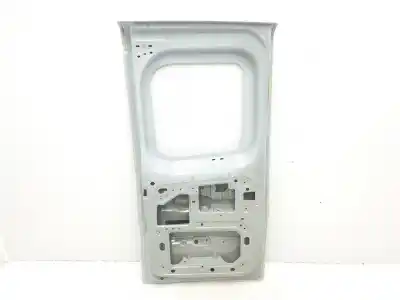 Gebrauchtes Autoersatzteil HINTERE LINKE TÜR zum RENAULT TRAFIC COMBI  OEM-IAM-Referenzen 901010761R  93455849 6000617141 9340600Q1B