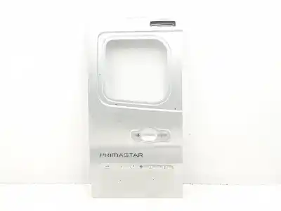 Gebrauchtes Autoersatzteil HINTERE LINKE TÜR zum RENAULT TRAFIC COMBI  OEM-IAM-Referenzen 901010761R  93455849 6000617141 9340600Q1B