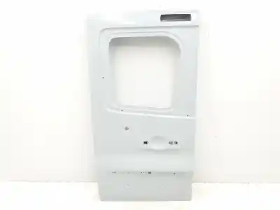 Gebrauchtes Autoersatzteil HINTERE LINKE TÜR zum RENAULT TRAFIC COMBI  OEM-IAM-Referenzen 901010761R  93455849 6000617141