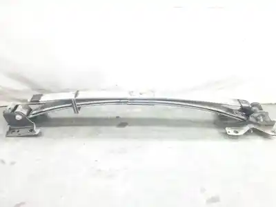 Second-hand car spare part REAR LEAF SPRING for RENAULT MASTER III FURGONETA (FV)  OEM IAM references 550200016R  550200016R
