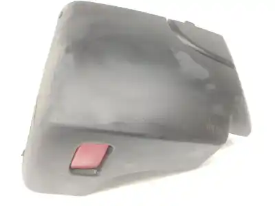 Second-hand car spare part left rear bumper for renault master iii furgoneta (fv) 2.3 dci 145 fwd (fv0e fv0f fv0h fv02 fv0m fv0s.... oem iam references 851210001r