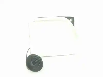 Second-hand car spare part outer fuel cap for renault master iii furgoneta (fv) 2.3 dci 145 fwd (fv0e fv0f fv0h fv02 fv0m fv0s.... oem iam references 781200017r