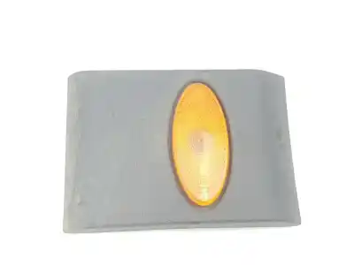 Second-hand car spare part decorative moulding for renault master iii furgoneta (fv) 2.3 dci 145 fwd (fv0e fv0f fv0h fv02 fv0m fv0s.... oem iam references 768570130r  768570130r