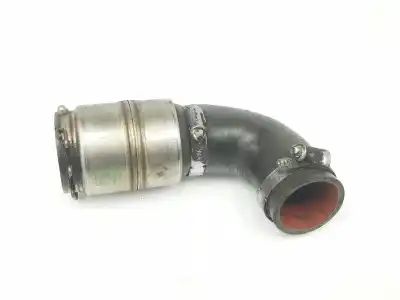 Gebrauchtes Autoersatzteil turbolader-druckrohr zum renault master iii furgoneta (fv) 2.3 dci 145 fwd (fv0e fv0f fv0h fv02 fv0m fv0s.... oem-iam-referenzen w34060  144607250r