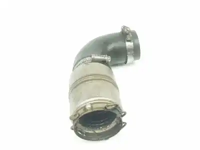 Second-hand car spare part turbocharger pressure pipe for renault master iii furgoneta (fv) 2.3 dci 145 fwd (fv0e fv0f fv0h fv02 fv0m fv0s.... oem iam references w34060