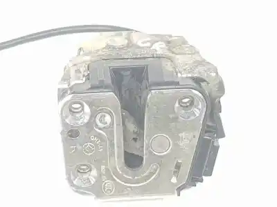 Автозапчастина б/у замок капота для renault master iii furgoneta (fv) 2.3 dci 145 fwd (fv0e fv0f fv0h fv02 fv0m fv0s.... посилання на oem iam i12098  656010006r