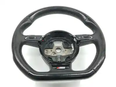 Second-hand car spare part steering wheel for audi a5 sportback 2.0 16v tdi oem iam references 8k0419091cn 8k0419091cn 