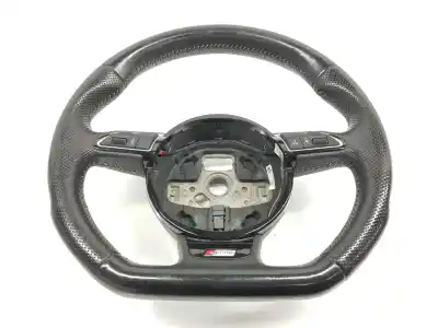 Second-hand car spare part steering wheel for audi a5 sportback 2.0 16v tdi oem iam references 8k0419091cn 8k0419091cn 