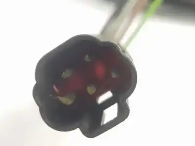 Second-hand car spare part left rearview mirror for ford focus lim. (cb8) trend oem iam references 1347112  1347112