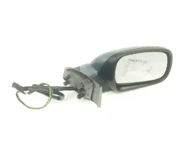 Pièce détachée automobile d'occasion RÉTROVISEUR DROIT pour PEUGEOT 307 BERLINA (S2)  Références OEM IAM 8149AX 8149AX 1141CB 