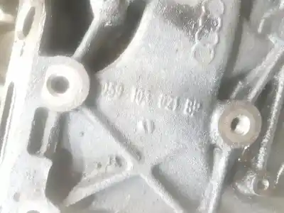 Second-hand car spare part block for audi a5 coupe 3.0 v6 24v tdi oem iam references 059103011ap  059103011ap