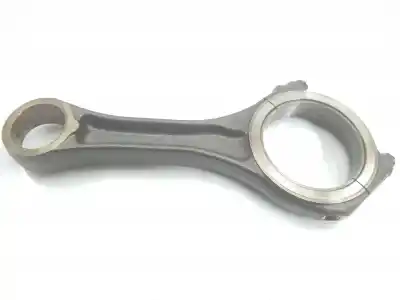 Peça sobressalente para automóvel em segunda mão biela por audi a5 coupe 3.0 v6 24v tdi referências oem iam 059198401f  059198401f