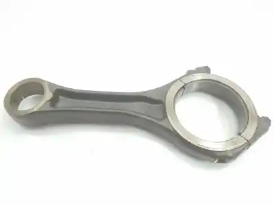 Peça sobressalente para automóvel em segunda mão biela por audi a5 coupe 3.0 v6 24v tdi referências oem iam 059198401f  059198401f