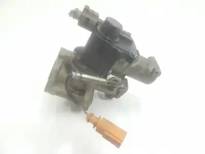 Pezzo di ricambio per auto di seconda mano VALVOLA EGR per AUDI A5 COUPE  Riferimenti OEM IAM 059131501D  059131501H