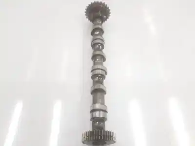 Second-hand car spare part camshaft for audi a5 coupe 3.0 v6 24v tdi oem iam references 059109009dc  059109009dc