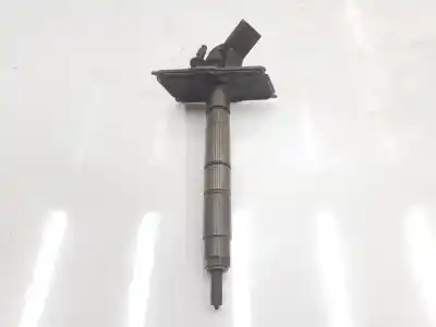 Peça sobressalente para automóvel em segunda mão injetor por audi a5 coupe 3.0 v6 24v tdi referências oem iam 057130277ak