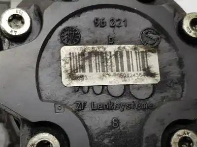 Автозапчасти б/у насос гидроусилителя за iveco daily ka 3.0 d ссылки oem iam 504243641