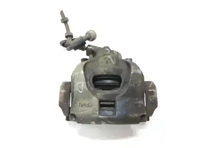 Автозапчастина б/у ЗАДНІЙ правий гальмівний супорт для LAND ROVER RANGE ROVER EVOQUE (L538)  Посилання на OEM IAM BJ322552AA  LR027126