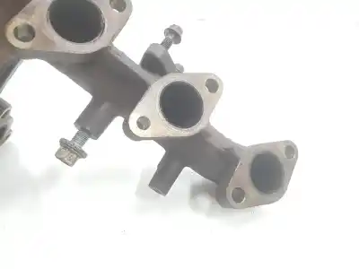 Автозапчастина б/у турбонагрузник для hyundai i30 (gd) style sport посилання на oem iam 16359700014  282012a880