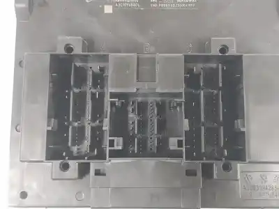 Pezzo di ricambio per auto di seconda mano modulo elettronico per volkswagen troc 1.5 16v tsi act riferimenti oem iam a3c10968801  5q1937084