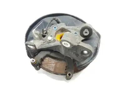 Автозапчастина б/у культ заднього лівого для audi a6 c6 avant (4f5) 3.0 tdi quattro посилання на oem iam 4f0505311m