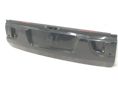 Second-hand car spare part tailgate for bmw x5 (e53) 3.0 d oem iam references 7130827  41627130827