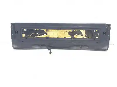 Second-hand car spare part tailgate for bmw x5 (e53) 3.0 d oem iam references 7130827  41627130827