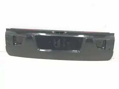 Peça sobressalente para automóvel em segunda mão porta da mala / tampa traseira por bmw x5 (e53) 3.0 d referências oem iam 7130827