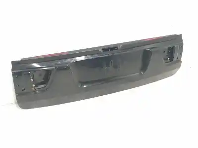 Second-hand car spare part tailgate for bmw x5 (e53) 3.0 d oem iam references 7130827  41627130827