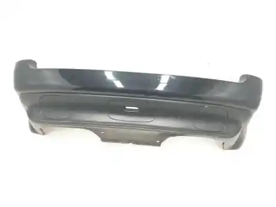 Peça sobressalente para automóvel em segunda mão para choques traseiro por bmw x5 (e53) 3.0 d referências oem iam 7027046