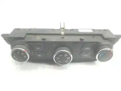 Автозапчастина б/у КЛІМАТ-КОНТРОЛЬ для KIA CEED (JD)  Посилання на OEM IAM 97250A2000WK  97250A2000WK