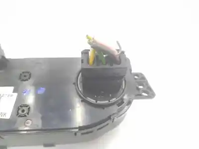 Second-hand car spare part climate control for kia ceed (jd) 1.4 concept oem iam references 97250a2000wk  97250a2000wk