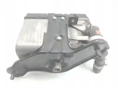 Second-hand car spare part full normal heating for bmw 3 (e46) 330 xd oem iam references 9145439  64129145439