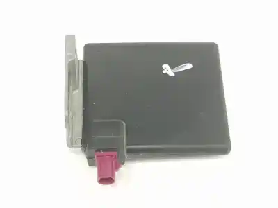 Pezzo di ricambio per auto di seconda mano modulo elettronico per volkswagen troc 1.5 16v tsi act riferimenti oem iam 3g9035534