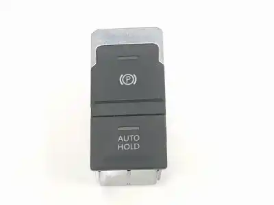 Second-hand car spare part SWITCH for VOLKSWAGEN TROC  OEM IAM references 2GA927225  2GA927225