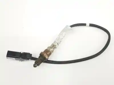 Pezzo di ricambio per auto di seconda mano sonda lambda per volkswagen troc 1.5 16v tsi act riferimenti oem iam 04e906262kb