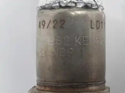 Second-hand car spare part lambda probe for volkswagen troc 1.5 16v tsi act oem iam references 04e906262ke  04e906262ke