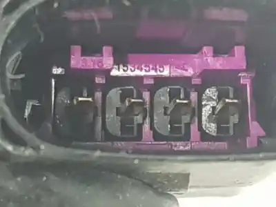 Second-hand car spare part lambda probe for volkswagen troc 1.5 16v tsi act oem iam references 04e906262ke  04e906262ke