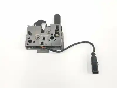 Pezzo di ricambio per auto di seconda mano chiusura del cappuccio per volkswagen troc 1.5 16v tsi act riferimenti oem iam 2ga823509a