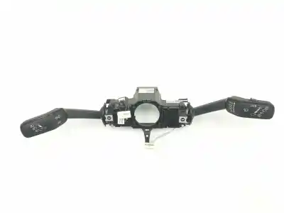 Pezzo di ricambio per auto di seconda mano controllo del volante per volkswagen troc 1.5 16v tsi act riferimenti oem iam 5q1953502aa