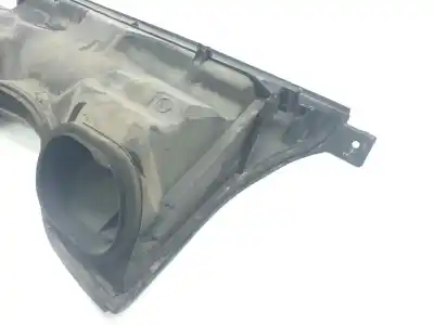 Peça sobressalente para automóvel em segunda mão filtro de ar por bmw x5 (e53) 3.0 d referências oem iam 8381035  64318409041