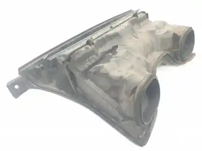 Peça sobressalente para automóvel em segunda mão filtro de ar por bmw x5 (e53) 3.0 d referências oem iam 8381035  64318409041