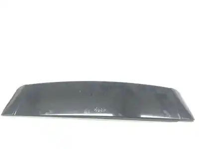 Peça sobressalente para automóvel em segunda mão spoiler da tampa da mala por bmw x5 (e53) 3.0 d referências oem iam 7025612