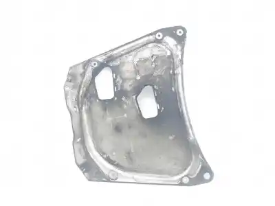 Peça sobressalente para automóvel em segunda mão cobertura / proteção do motor por bmw x5 (e53) 3.0 d referências oem iam 8269079