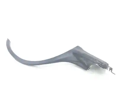 Peça sobressalente para automóvel em segunda mão aba do guarda-lamas traseiro esquerdo por bmw x5 (e53) 3.0 d referências oem iam 8402337