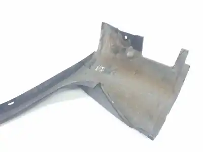 Second-hand car spare part left front winglet for bmw x5 (e53) 3.0 d oem iam references 8402333  51718402333