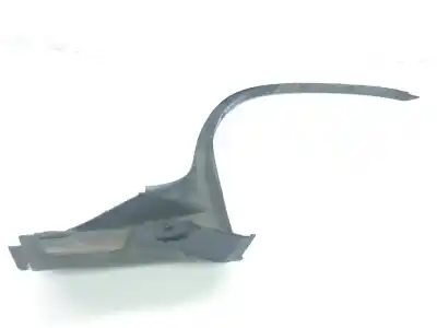 Second-hand car spare part left front winglet for bmw x5 (e53) 3.0 d oem iam references 8402333  51718402333